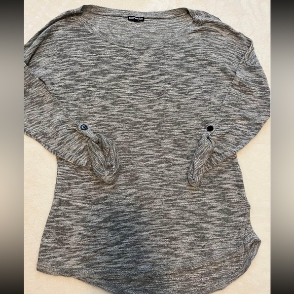 Express Sweater - Picture 6 of 6